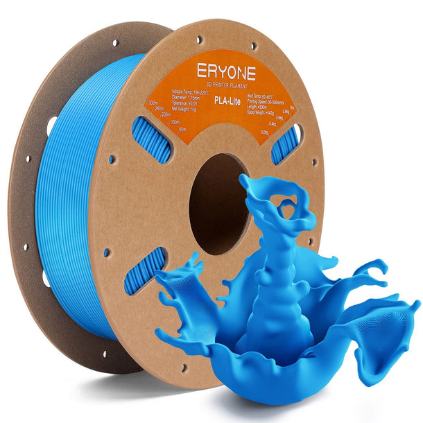 ERYONE PLA-Lite · Zils · 1 kg