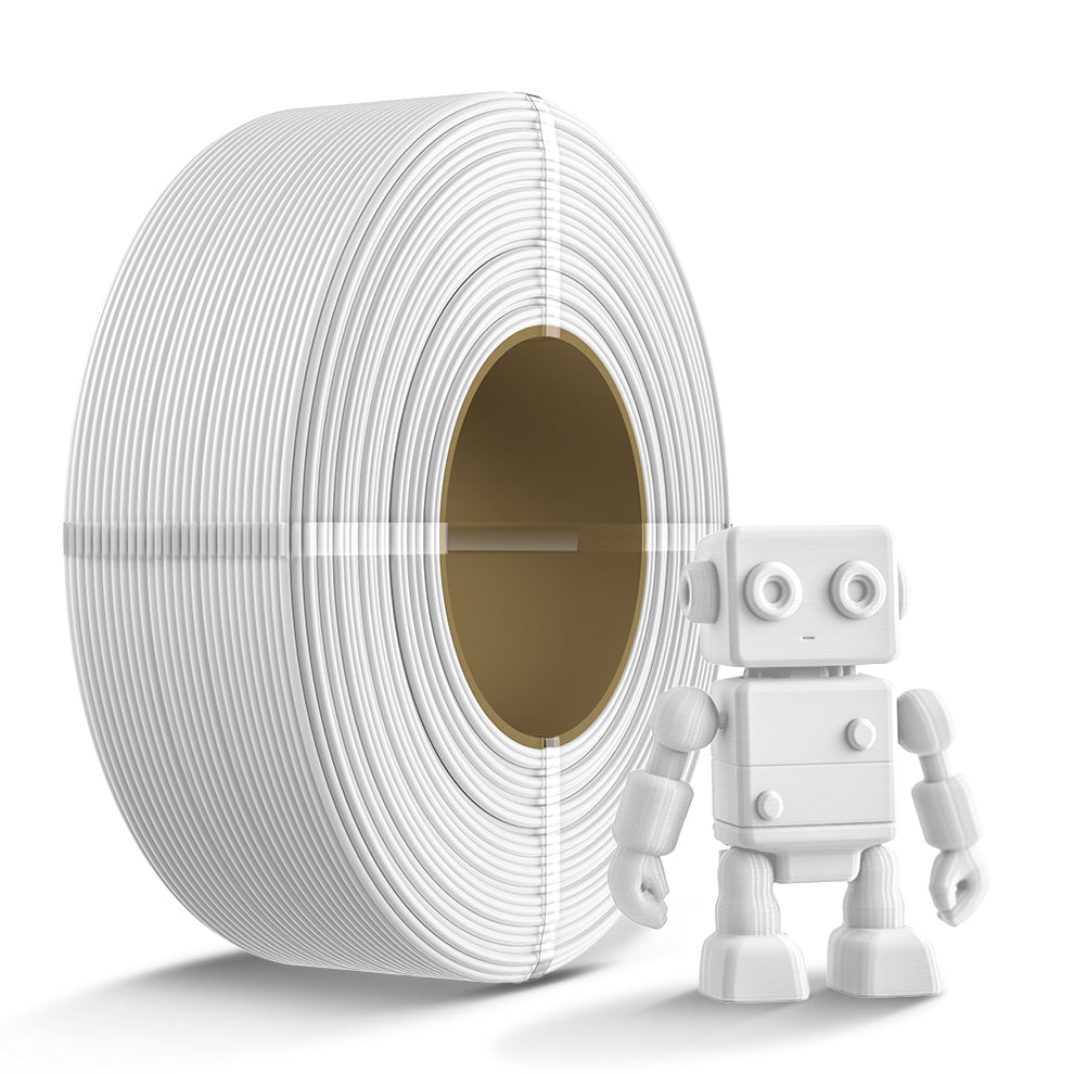 SUNLU Refill PETG · Balts · 1 kg