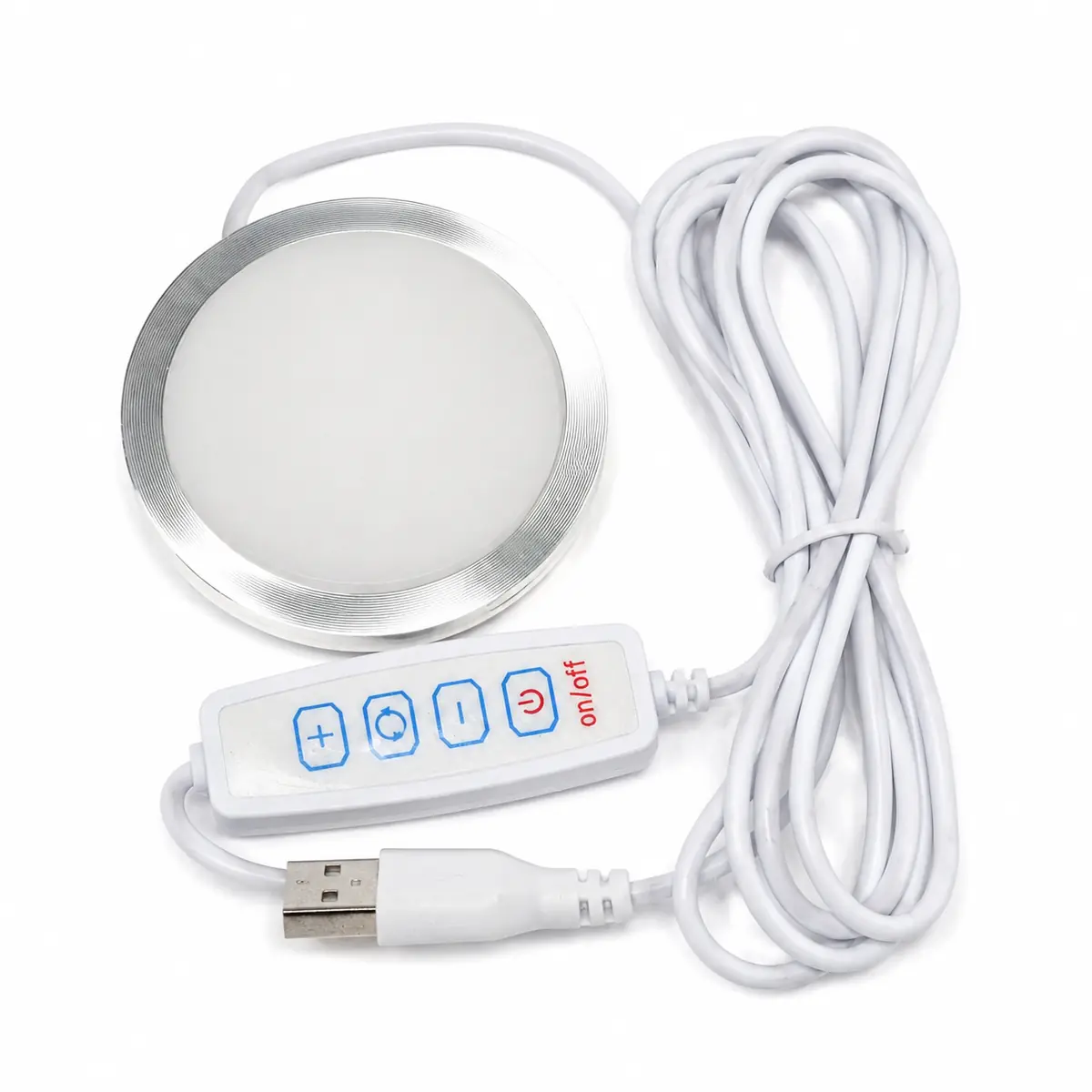 LED modulis Lamp Kit 001 formātam ar USB kontrolieri un dimmeri