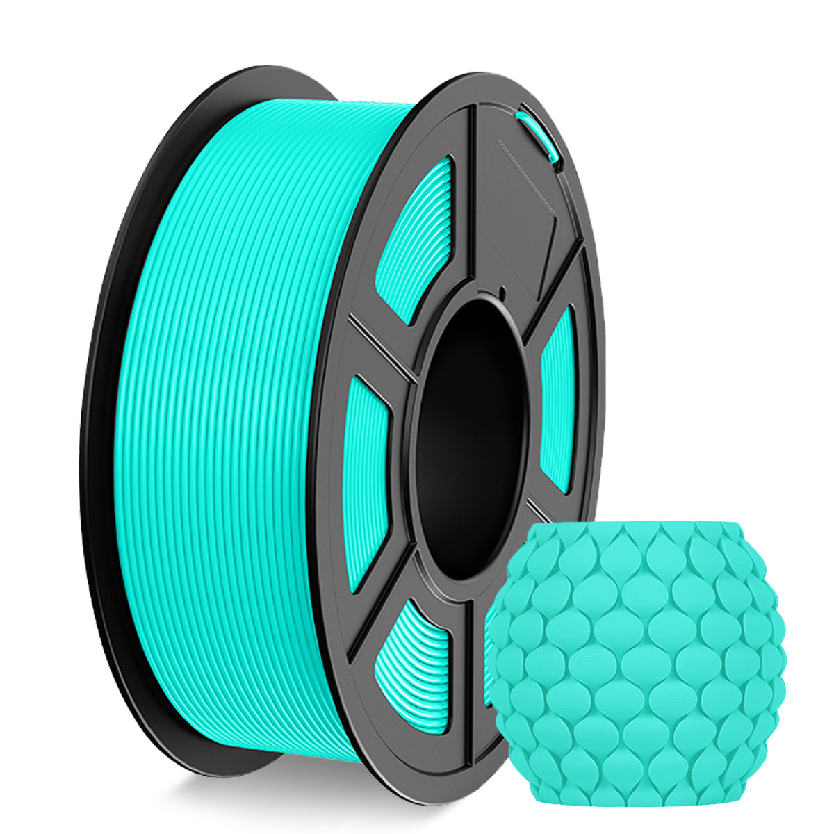 JAYO High Speed Matte PLA · Piparmētru zaļš · 1,1 kg