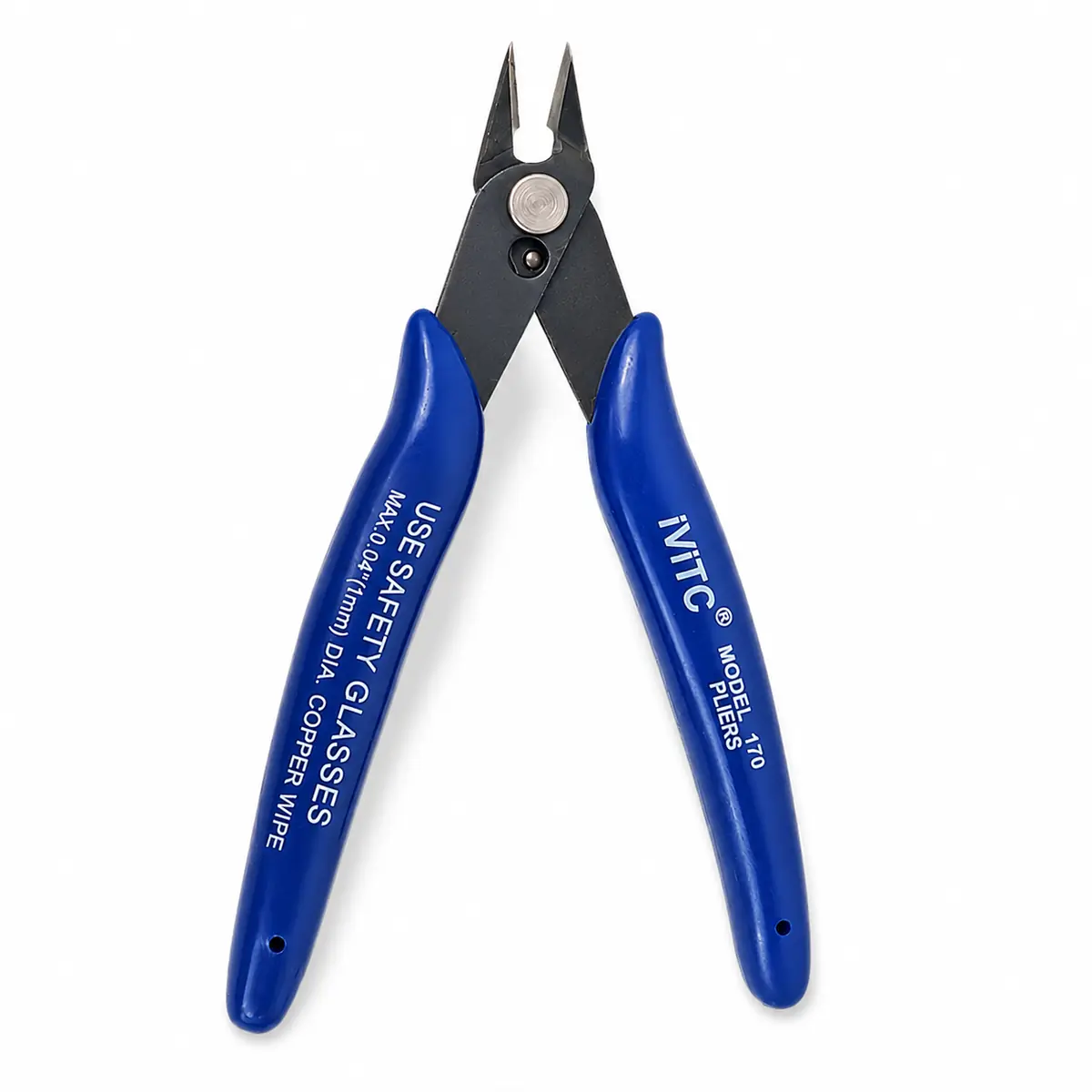 Model Pliers 170 knaibles