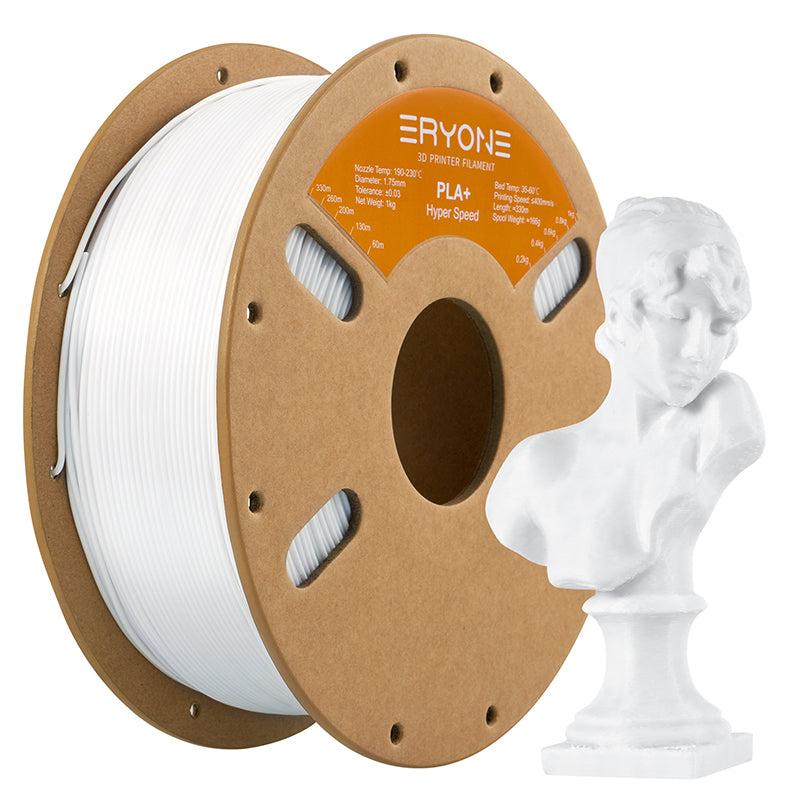 ERYONE Hyper Speed PLA+ · Balts · 1 kg