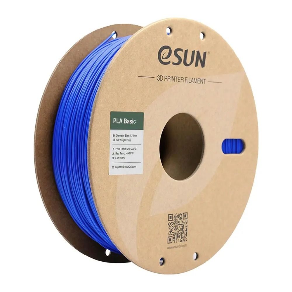 eSUN PLA Basic · Zils · 1 kg