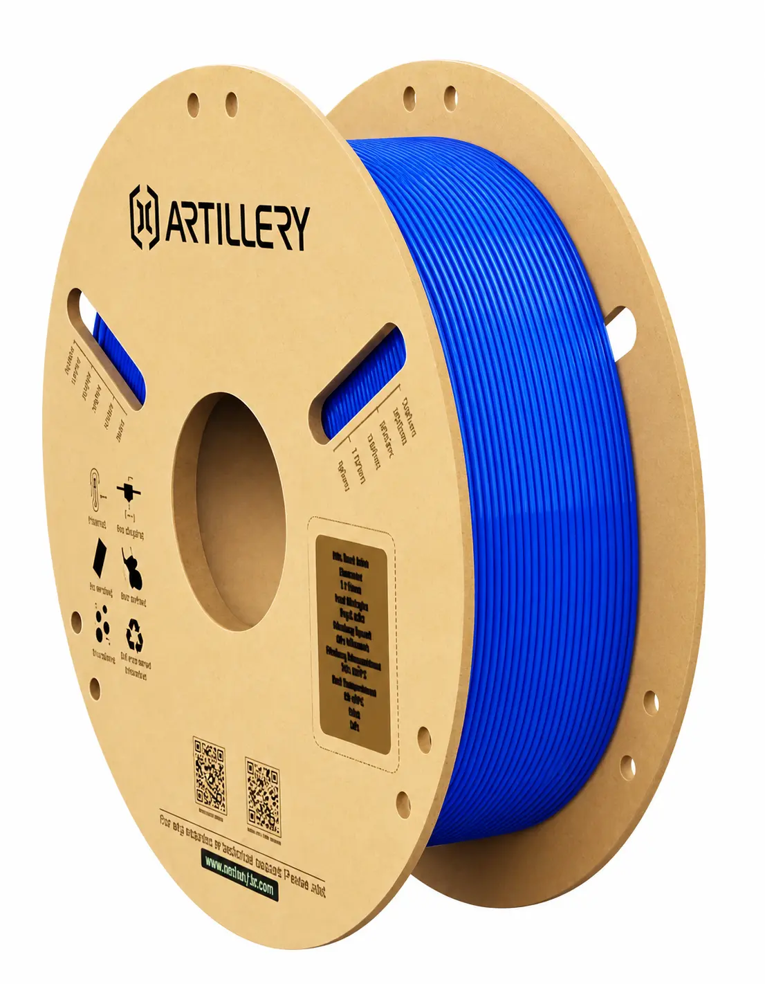 Artillery PLA · Zils · 1 kg