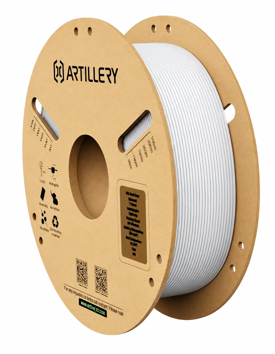 Artillery PLA · Balts · 1 kg