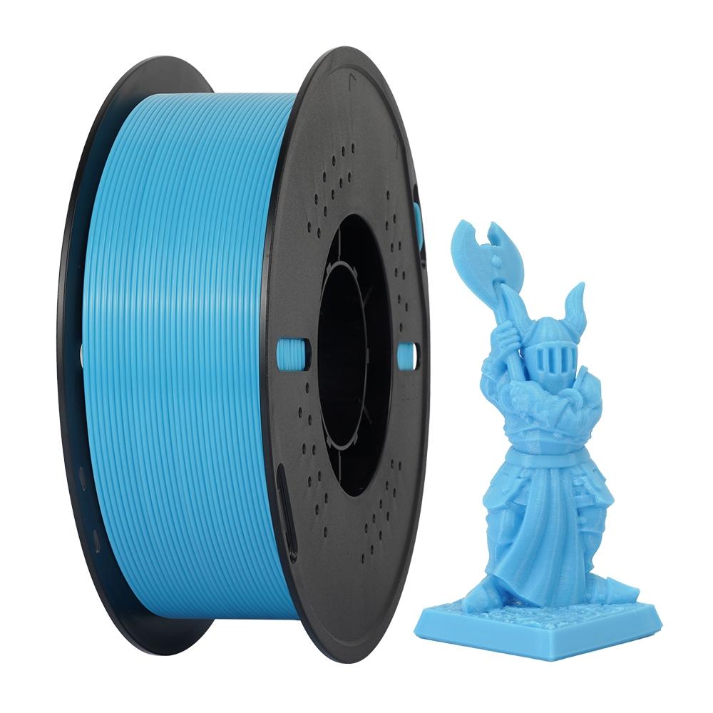 KINGROON PETG Basic · Debeszils · 1 kg
